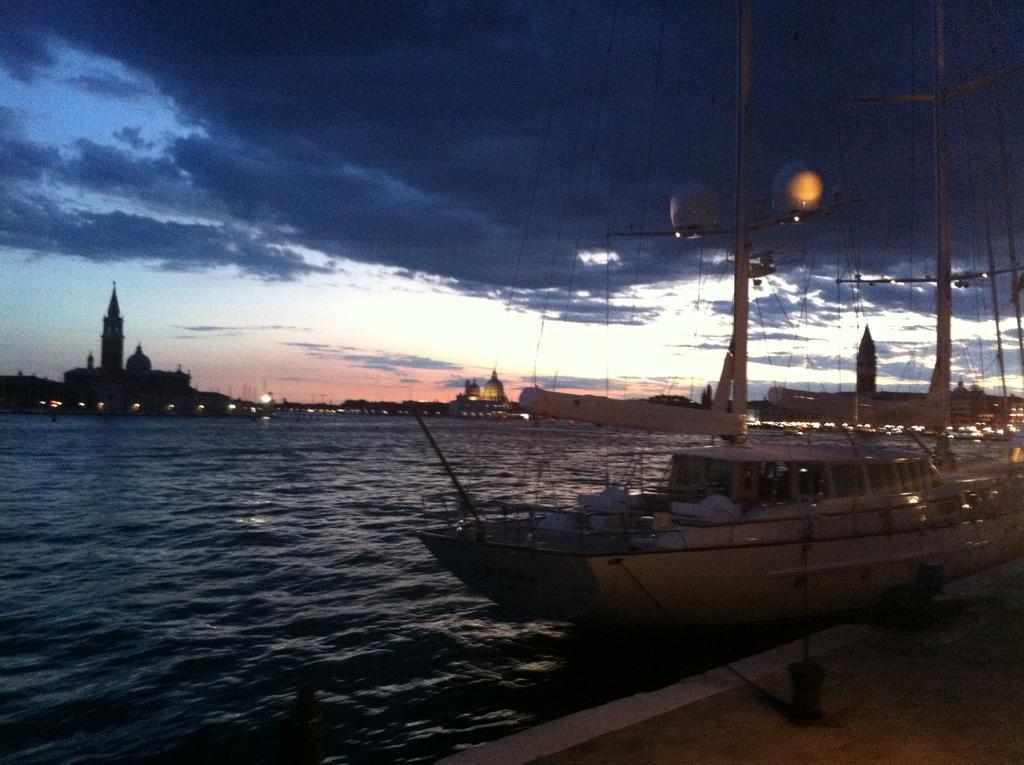 Marinaressa Biennale Terrazza Apartamento