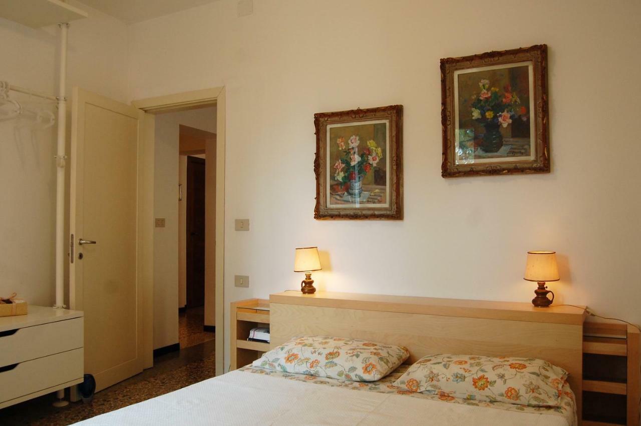 Apartamento Marinaressa Biennale Terrazza *