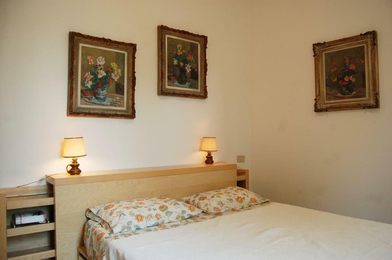Apartamento Marinaressa Biennale Terrazza *