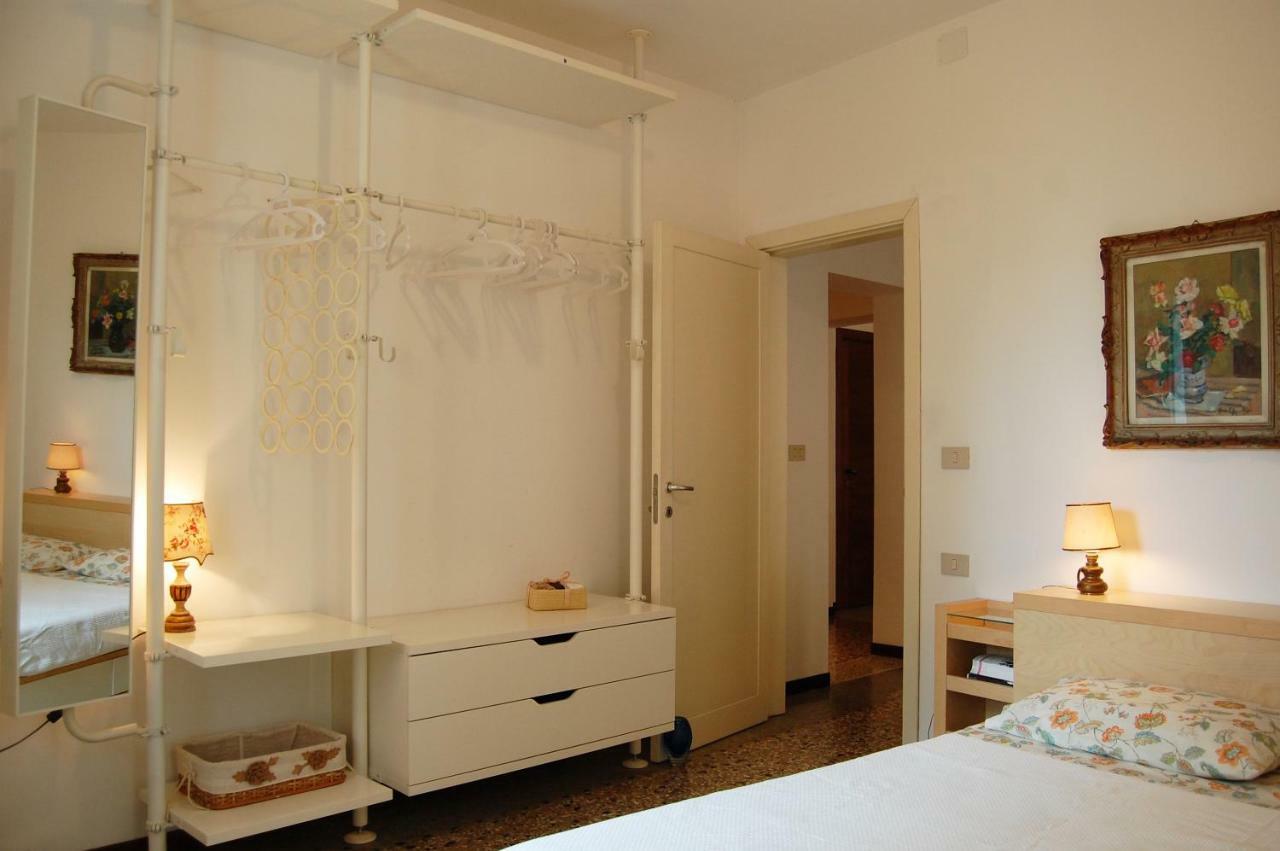 Marinaressa Biennale Terrazza Apartment